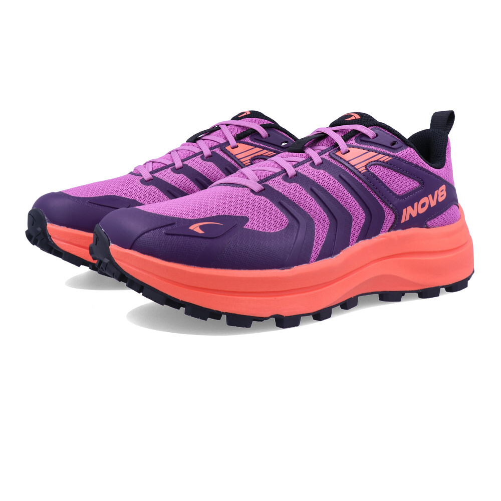 Inov8 Trailtalon Max mujer zapatillas de trail running (ajuste ancho) - AW25 Inov8 Trailtalon Max mujer zapatillas de trail running (ajuste ancho) - AW25