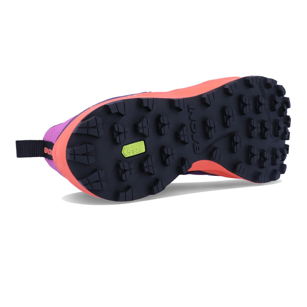 Inov8 Trailtalon Max mujer zapatillas de trail running (ajuste ancho) - AW25