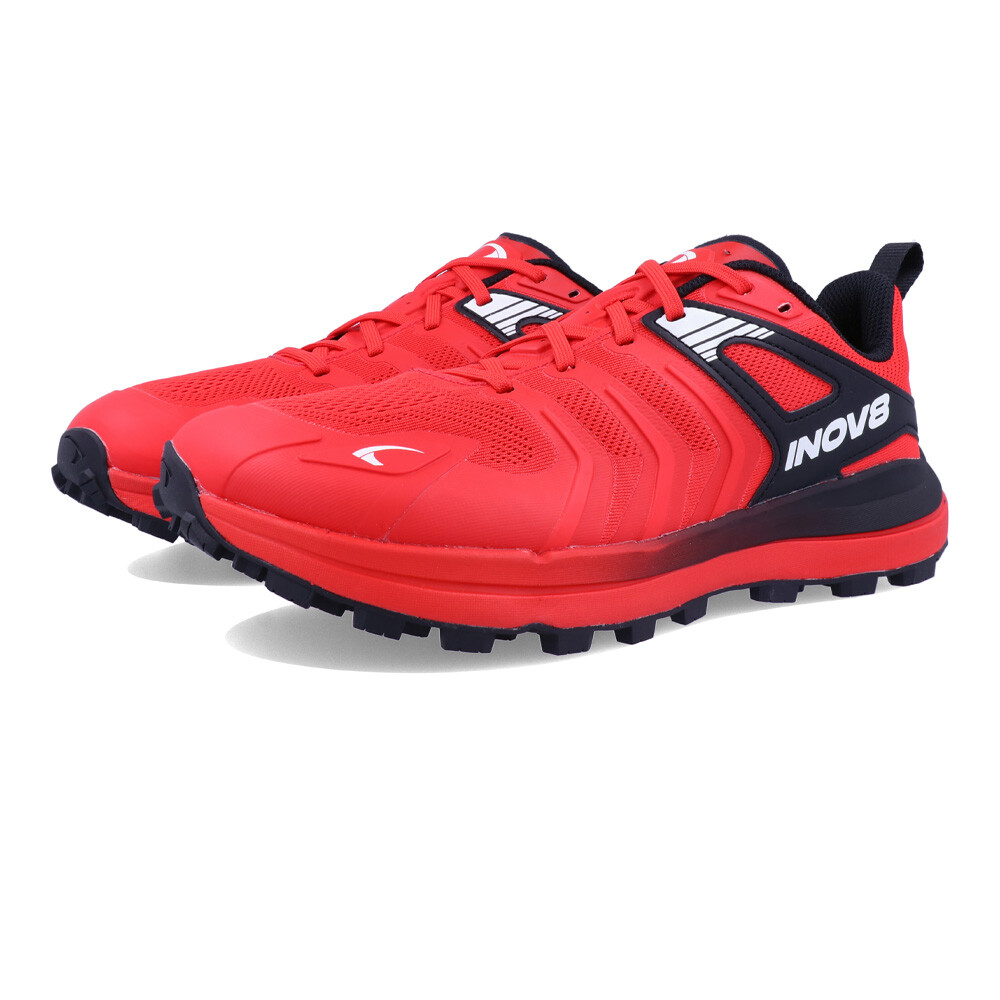 Inov8 Trailtalon Zero Men's Trail Running Shoes (Wide Fit) - AW25