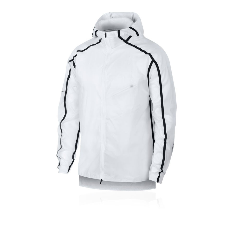 Nike Tech Running Jacket - SU19