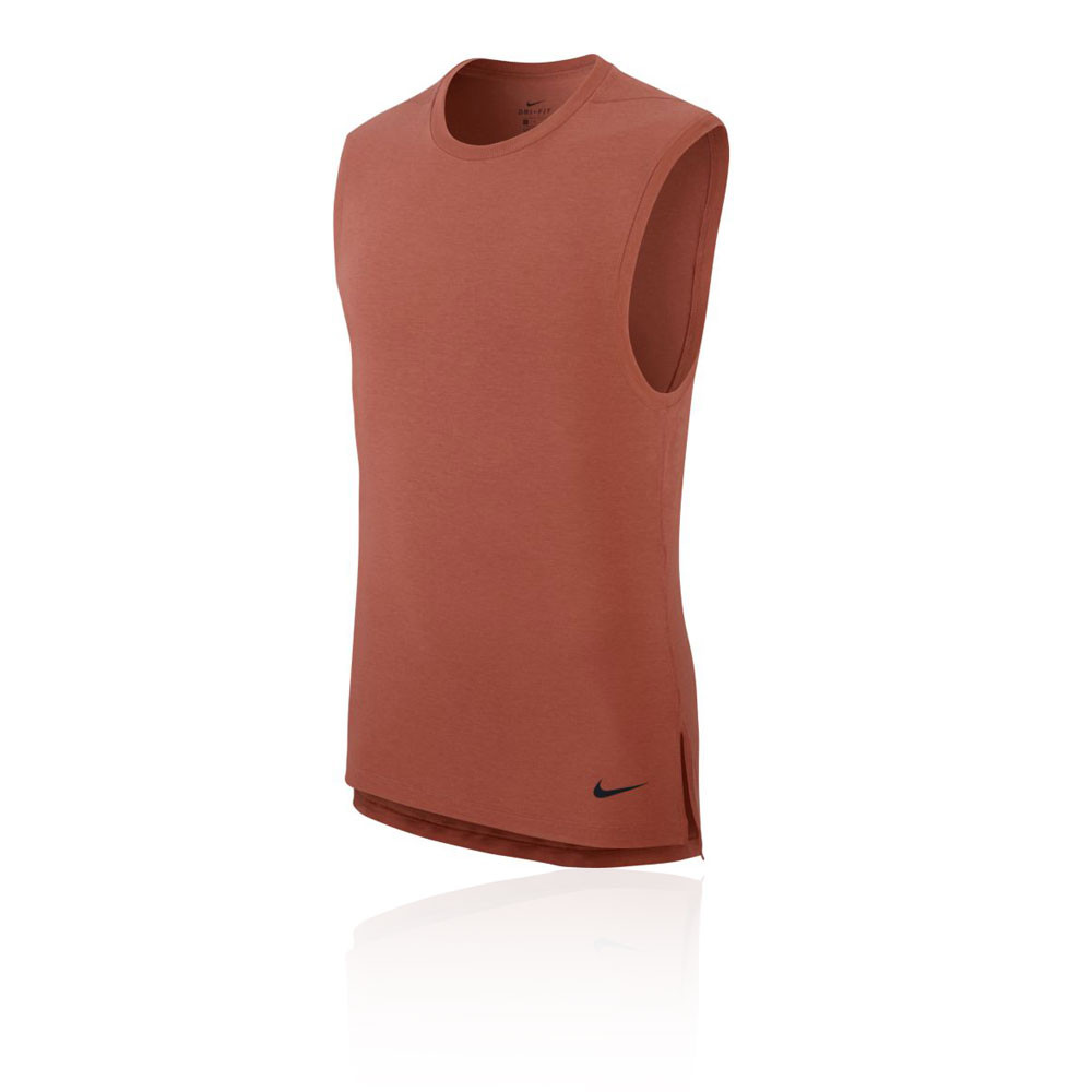 Nike Yoga Dri-FIT Tank - Men's 