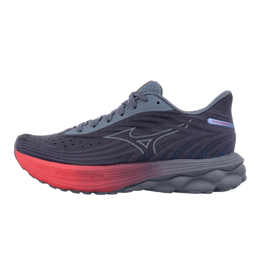 Mizuno Wave Skyrise 6 Donna Scarpe da Running - AW25