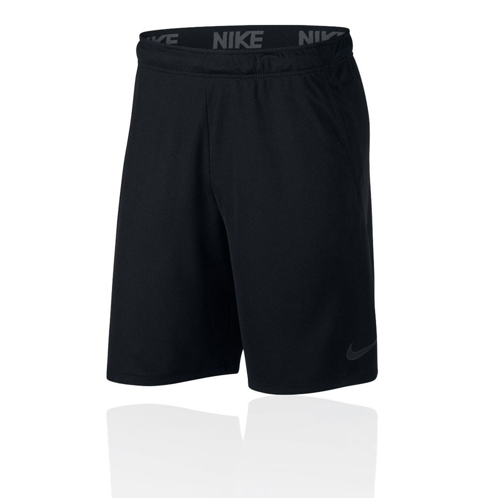 womens nike dry training shorts