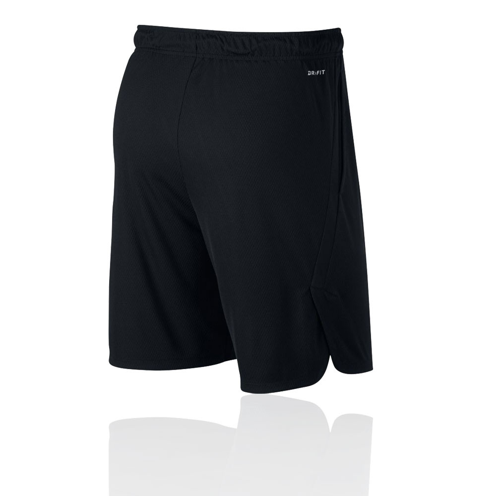 womens nike dry training shorts