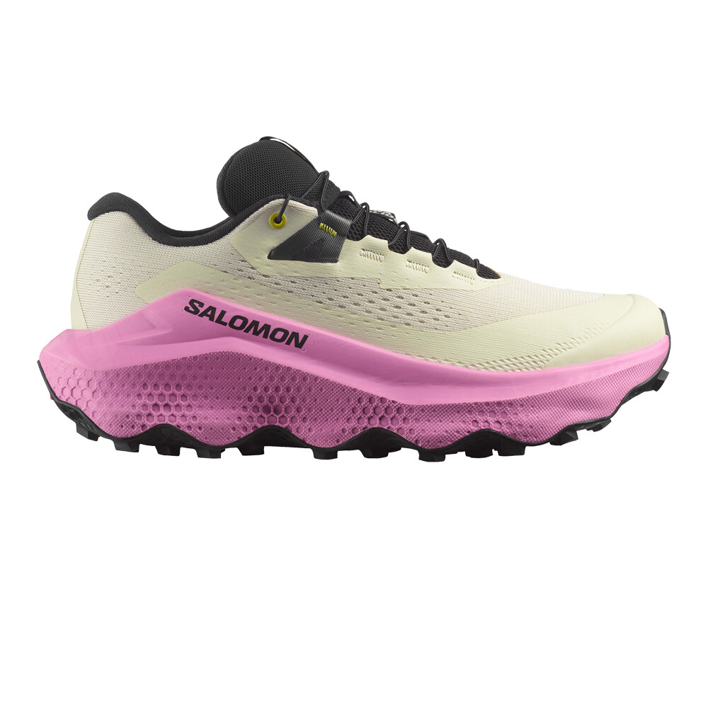 Salomon Ultra Glide 3 mujer zapatillas trail - AW25