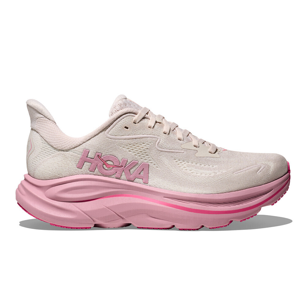 Hoka Clifton 10 zapatillas de running para mujer (ancho D) - SS25