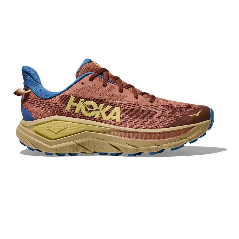 Hoka Challenger 8 Uomo Scarpe da trail running - AW25