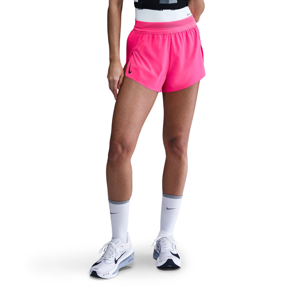 Nike Dri-FIT ADV Aeroswift 3 Inch Women's Running Shorts - FA25 Nike Dri-FIT ADV Aeroswift 3 Inch Women's Running Shorts - FA25