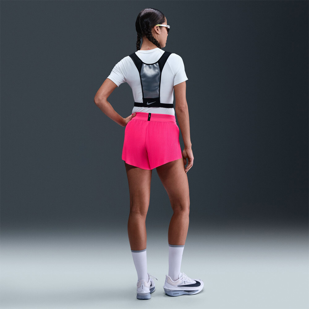 Nike Dri-FIT ADV Aeroswift 3 Inch Women's Running Shorts - FA25