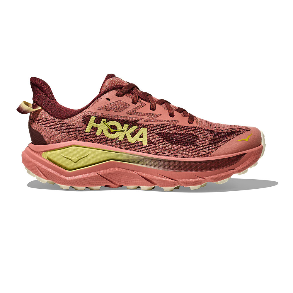 Hoka Challenger 8 Women's Trail Running Shoes - AW25