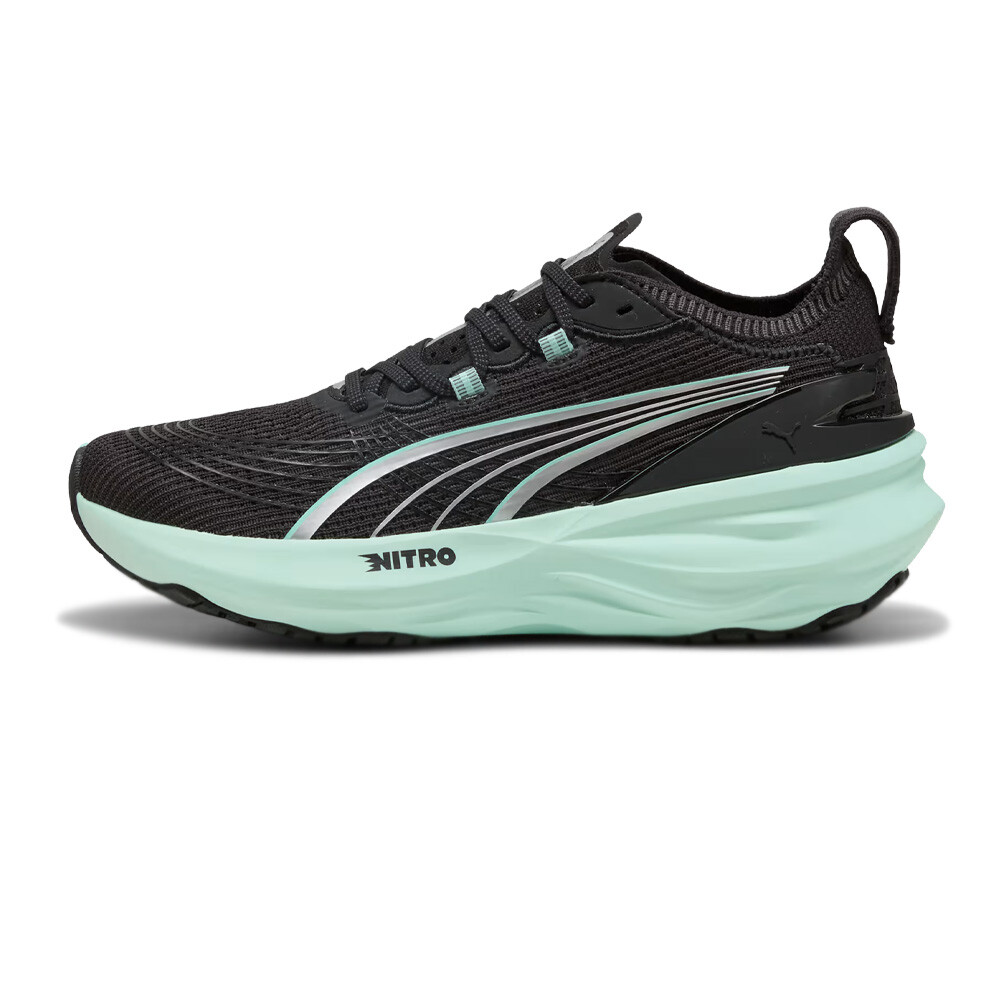 Puma ForeverRun Nitro 2 femme chaussures de running - AW25