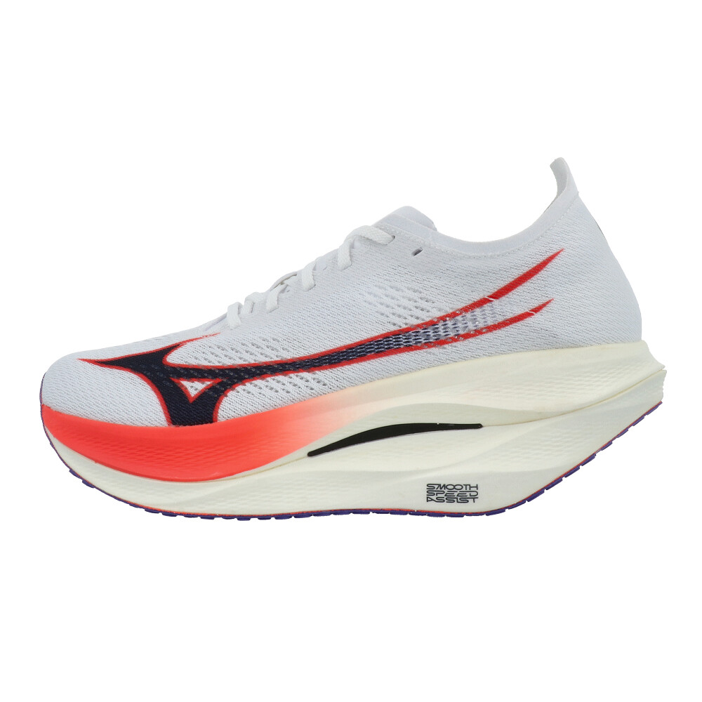 Mizuno Wave Rebellion Pro 3 Uomo Scarpe da Running - AW25