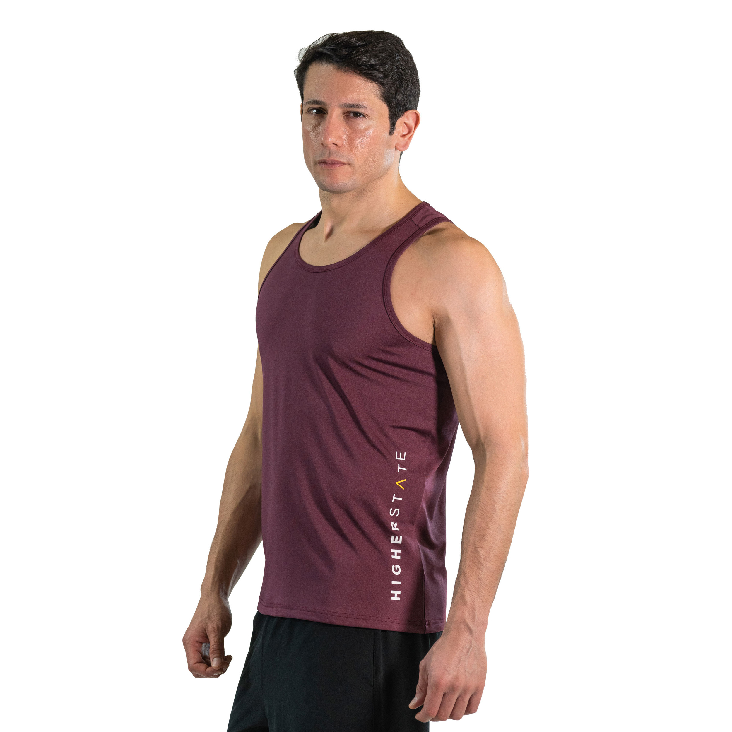 Higher State Run Vest