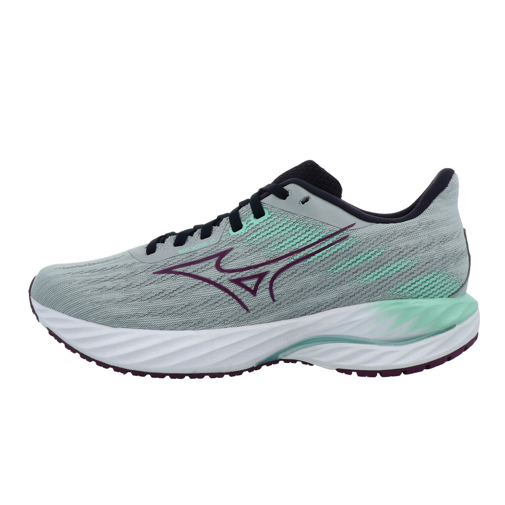 Mizuno Wave Inspire 21 Women's Running Shoes - AW25