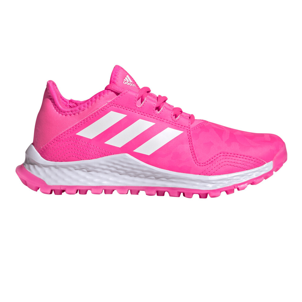 adidas Hockey Youngstar Junior Field Hockey Shoes - AW25
