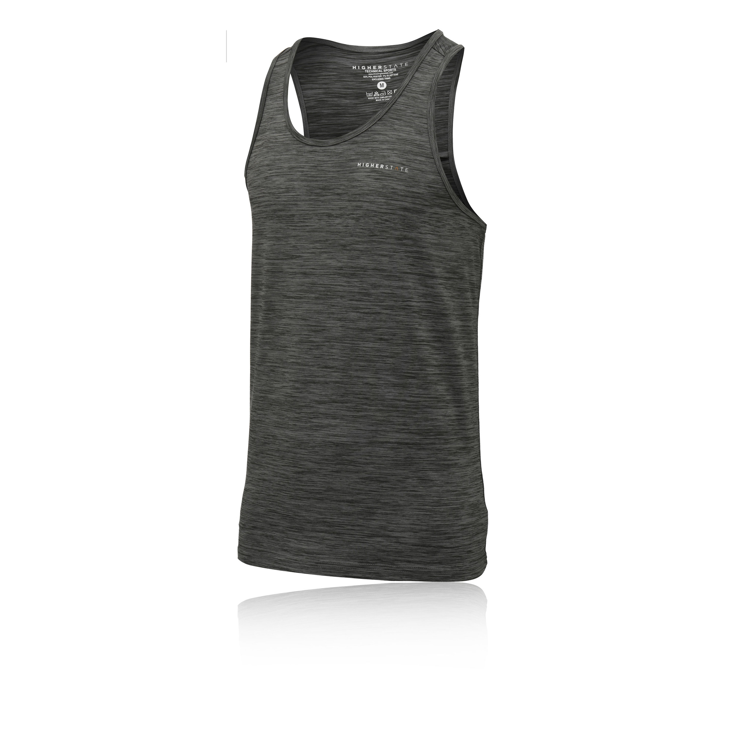 Higher State Run Vest