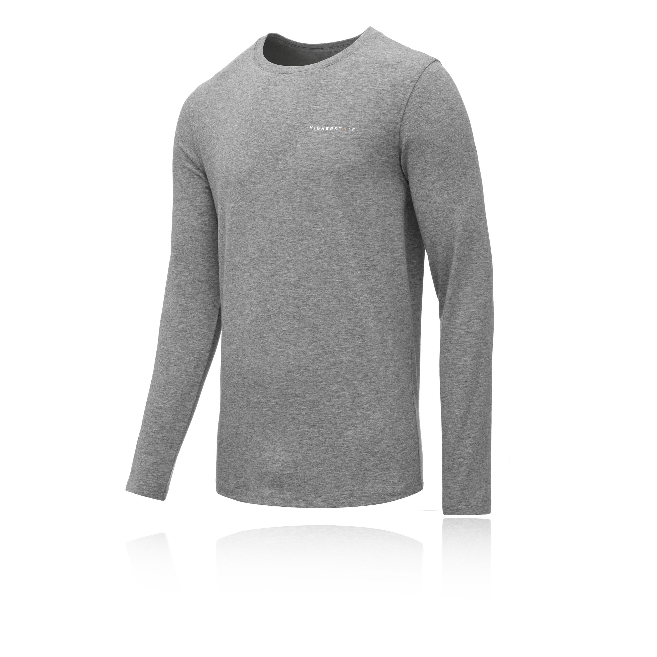 Higher State Long Sleeve Run Top