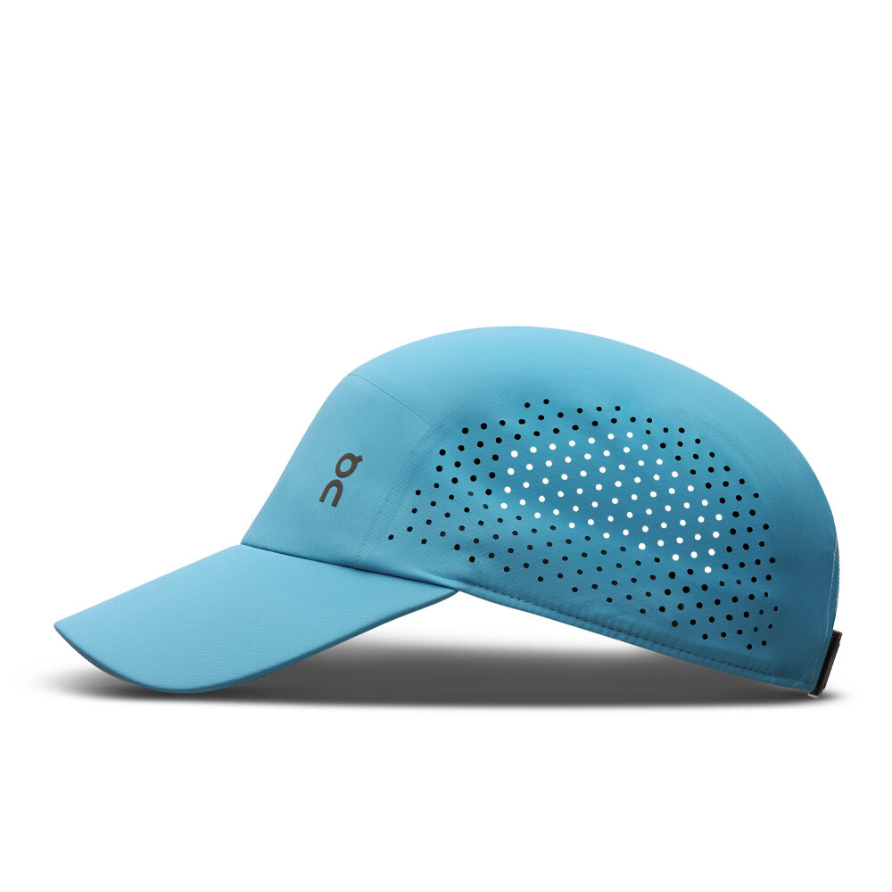 On Running On Lightweight Running Cap - AW25