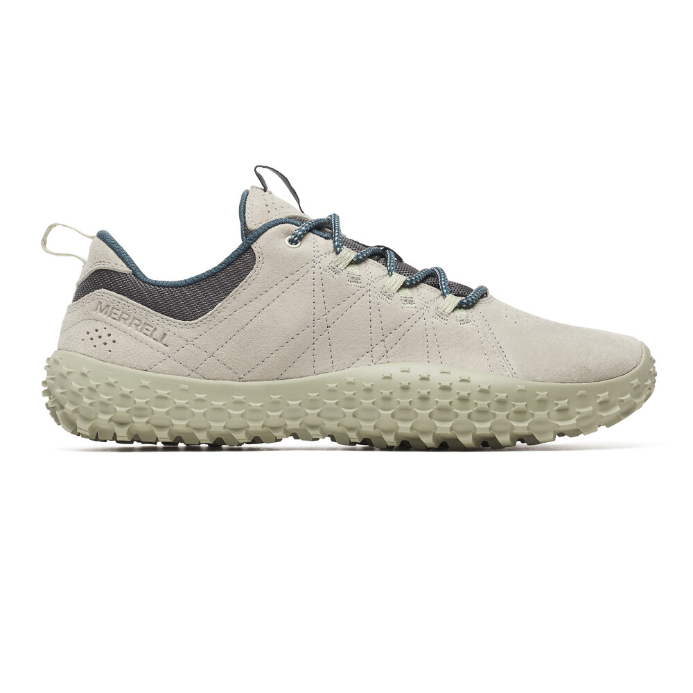 Merrell Wrapt Men's Walking Shoes - AW25