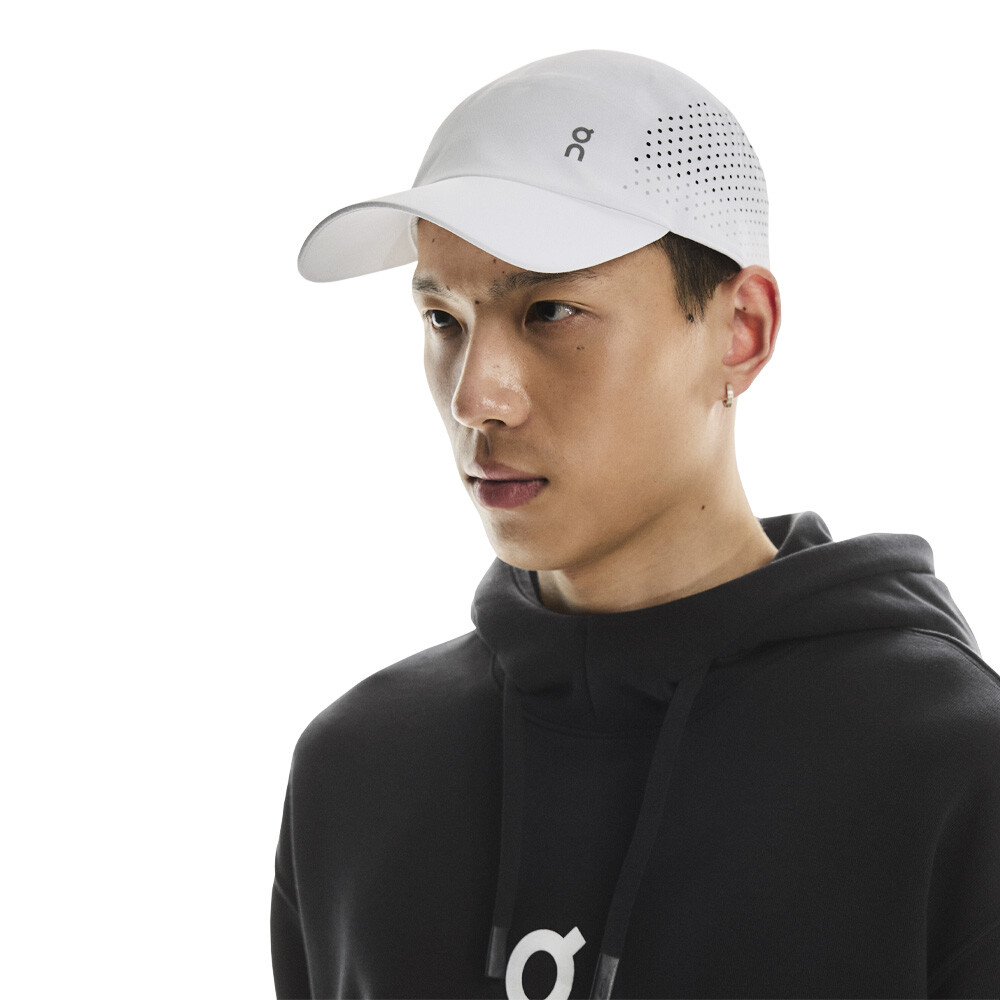 On Running On Lightweight Running Cap - AW25