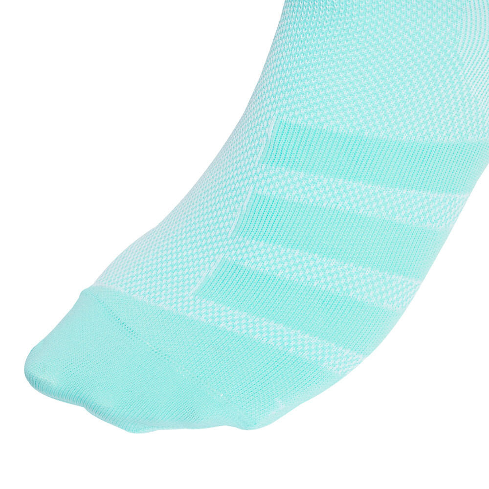 adidas RUNxADIZERO Running Ankle Socks - AW25