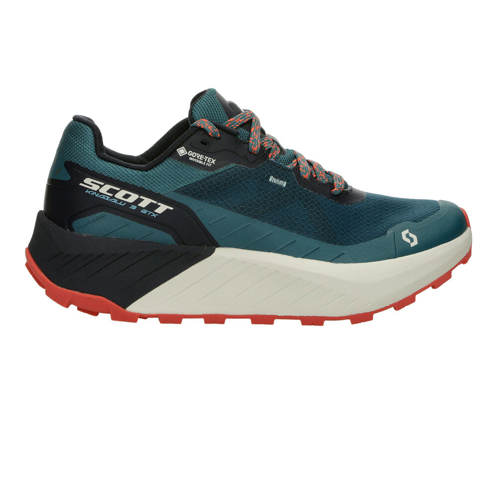 Scott Kinabalu 3 GORE-TEX Donna Scarpe da Trail Running - AW25
