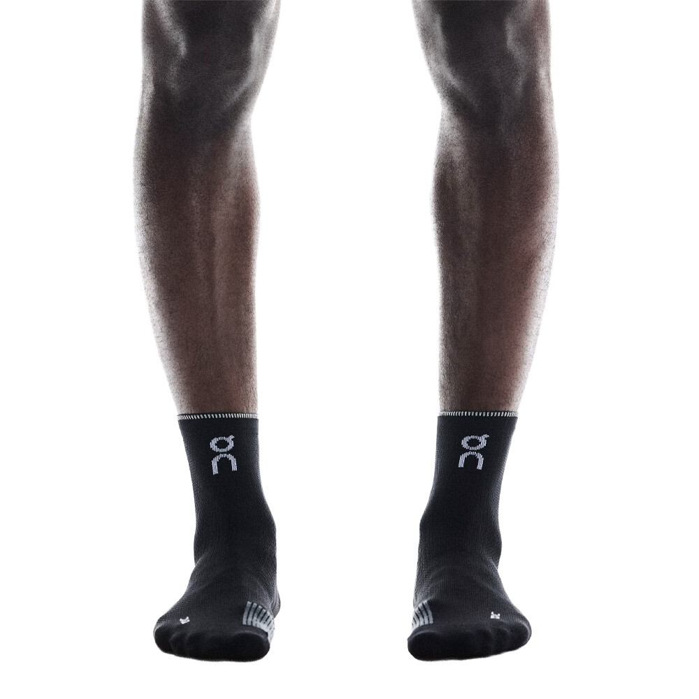 On Running On Performance Run Mid Socks - AW25 On Running On Performance Run Mid Socks - AW25