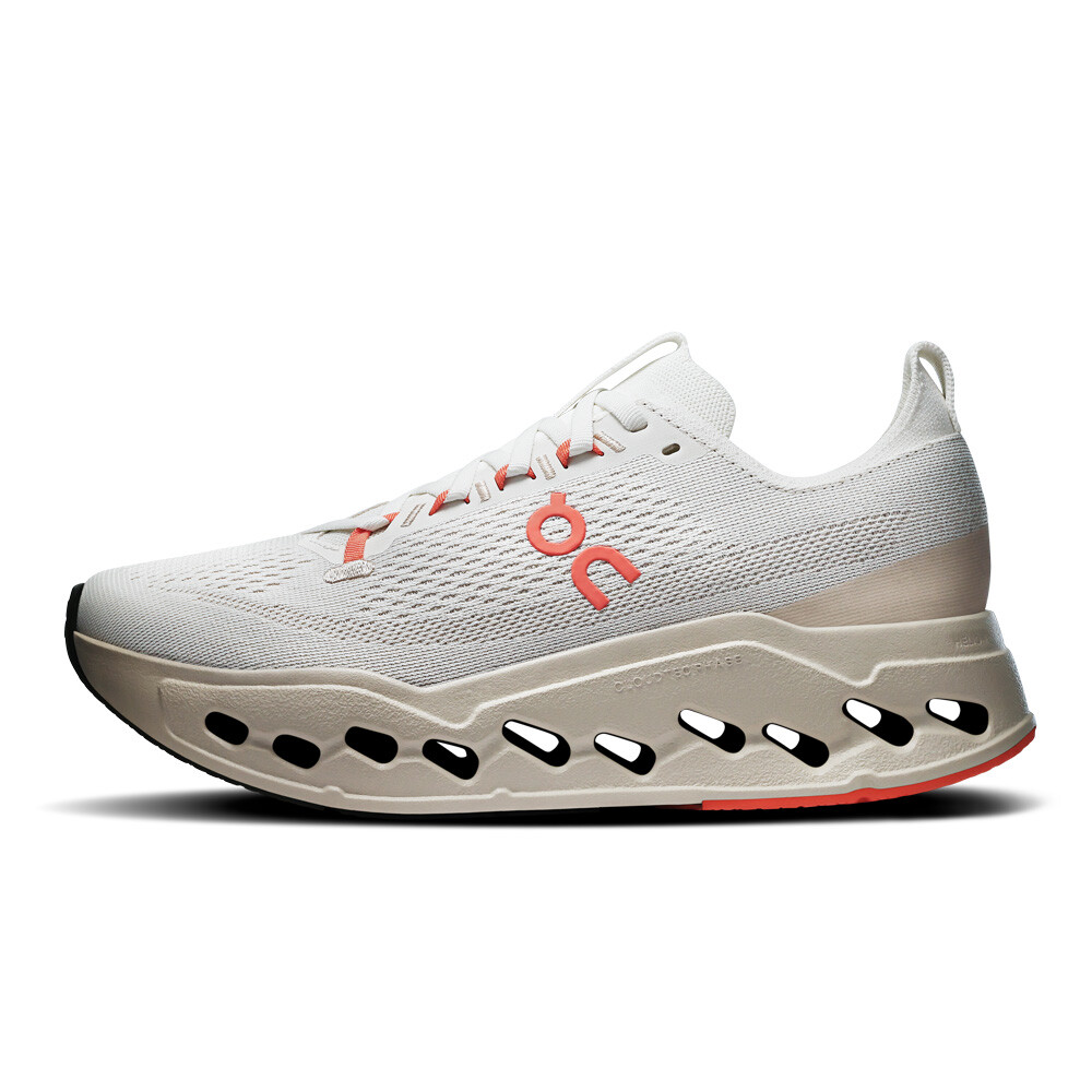 On Running On Cloudsurfer Max Damen Laufschuhe - AW25
