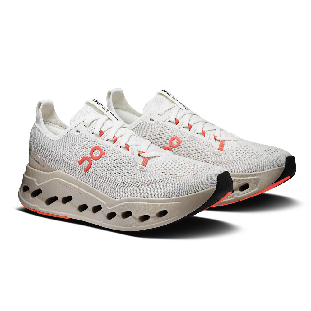 On Running On Cloudsurfer Max Damen Laufschuhe - AW25