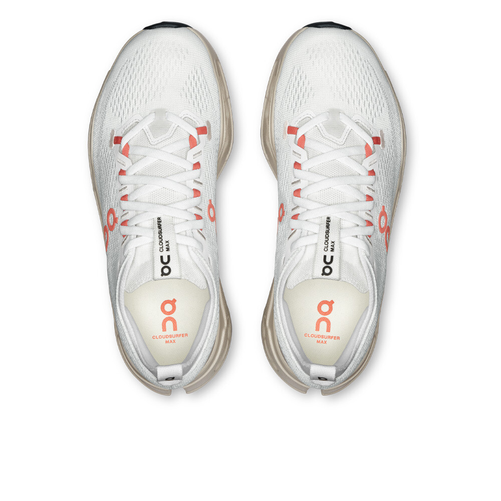 On Running On Cloudsurfer Max Damen Laufschuhe - AW25