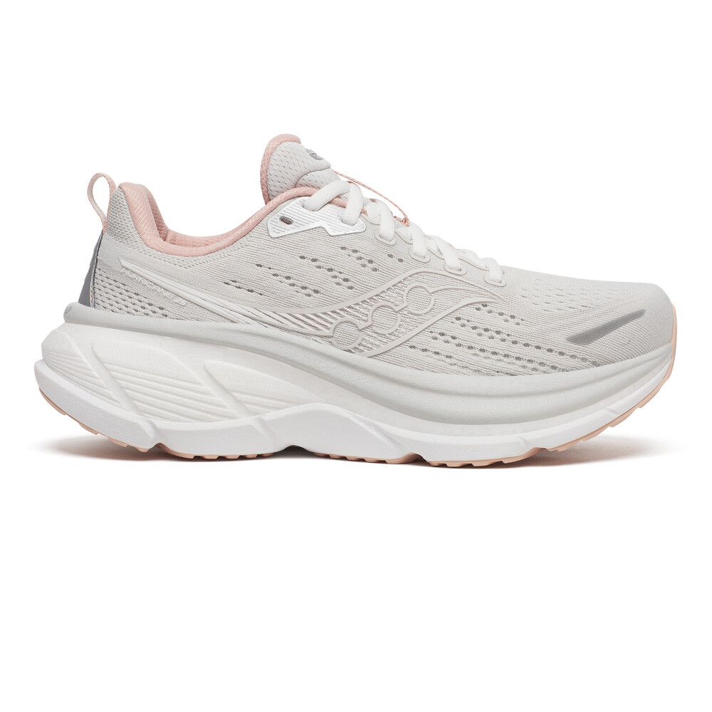 Saucony Hurricane 25 Damen Laufschuhe - AW25