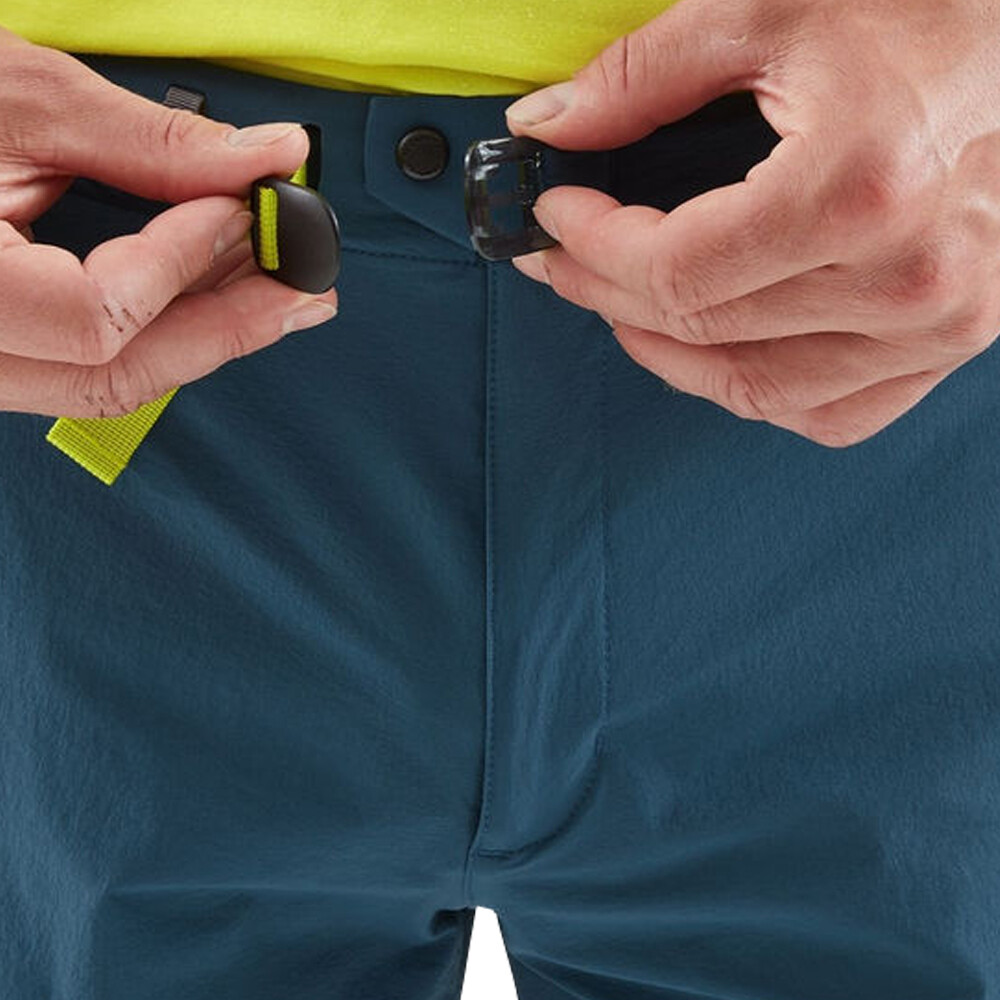 Mountain Equipment Comici Men's Shorts