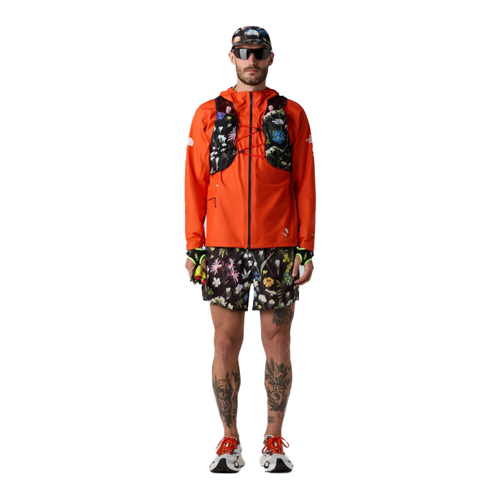 The North Face Summit Series Flora Alpina 10L Run camiseta sin mangas - AW25