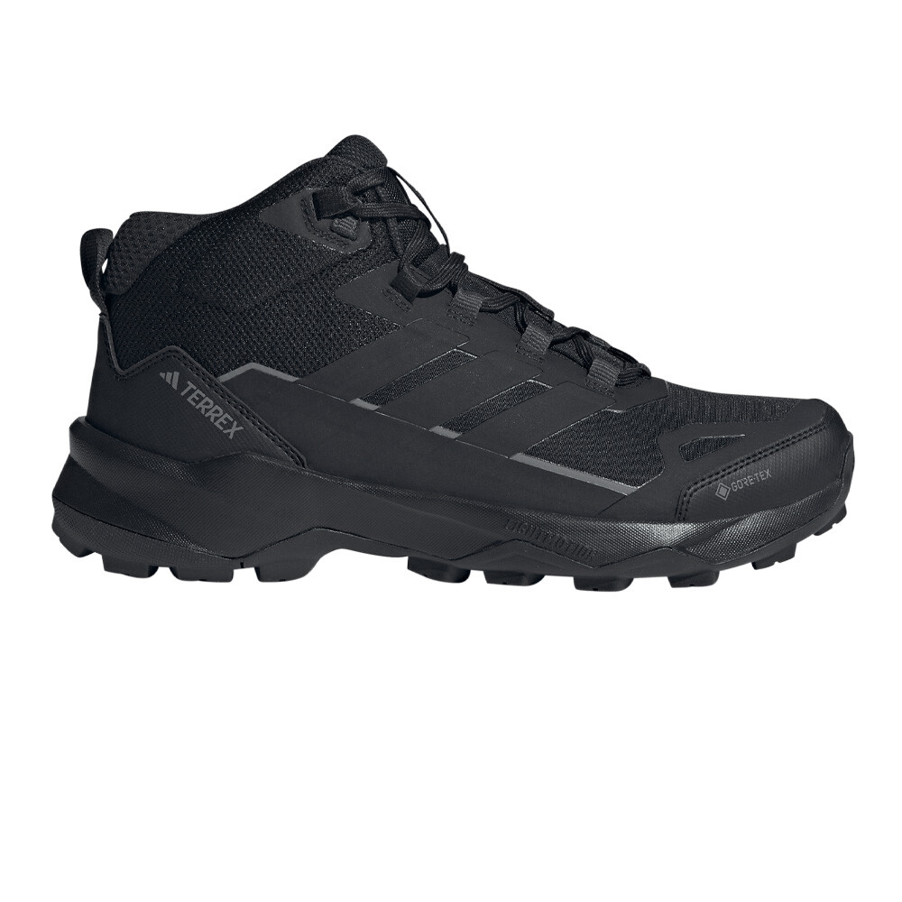 adidas Terrex Skychaser AX5 GORE-TEX Mid Men's Walking Boots - AW25 adidas Terrex Skychaser AX5 GORE-TEX Mid Men's Walking Boots - AW25