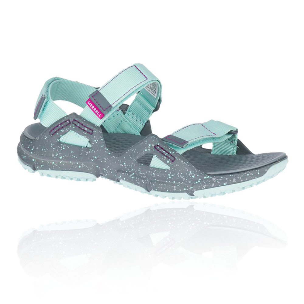 Merrell Hydrotrekker Strap para mujer sandalias