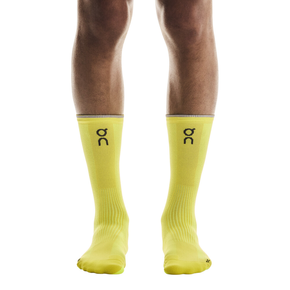 On Running On Elite Run High Socks - AW25
