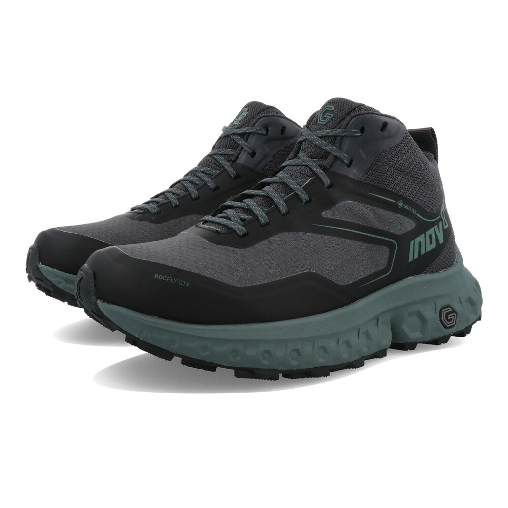 Inov8 RocFly G 390 GORE-TEX femme bottes de marche