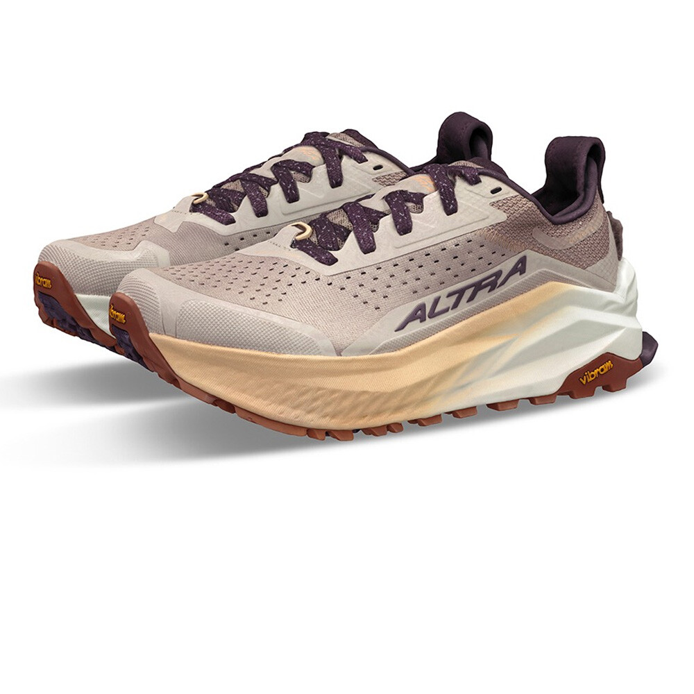 Altra Olympus 6 femme chaussures de trail