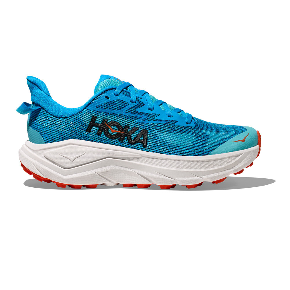 Hoka Challenger 8 Women's Trail Running Shoes - AW25