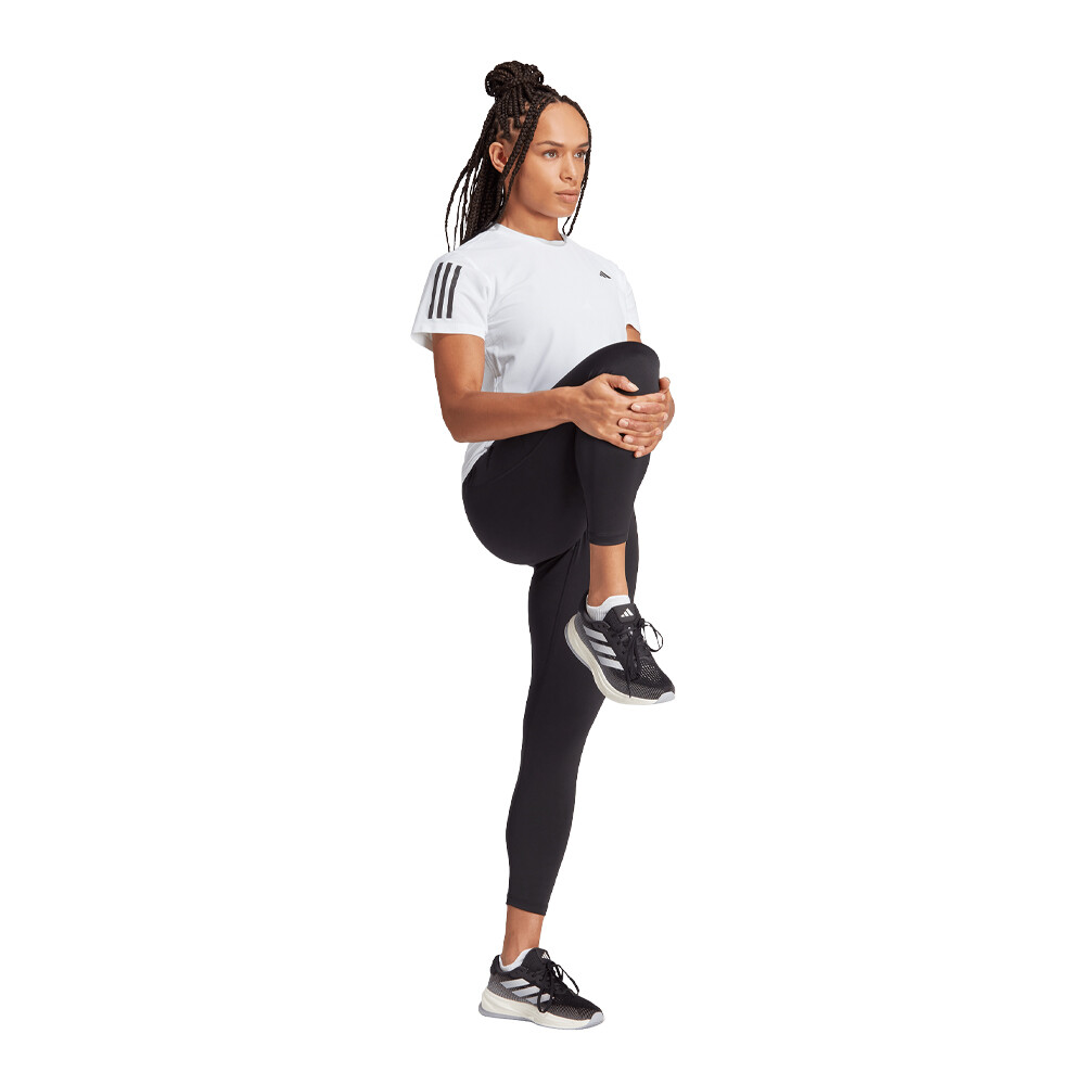adidas Own The Run Donna T-Shirt - AW25