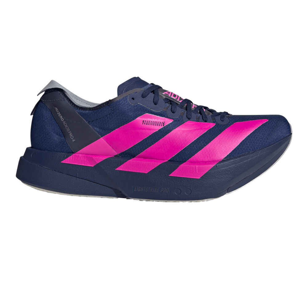adidas Adizero Adios Pro 4 Herren Laufschuhe - AW25