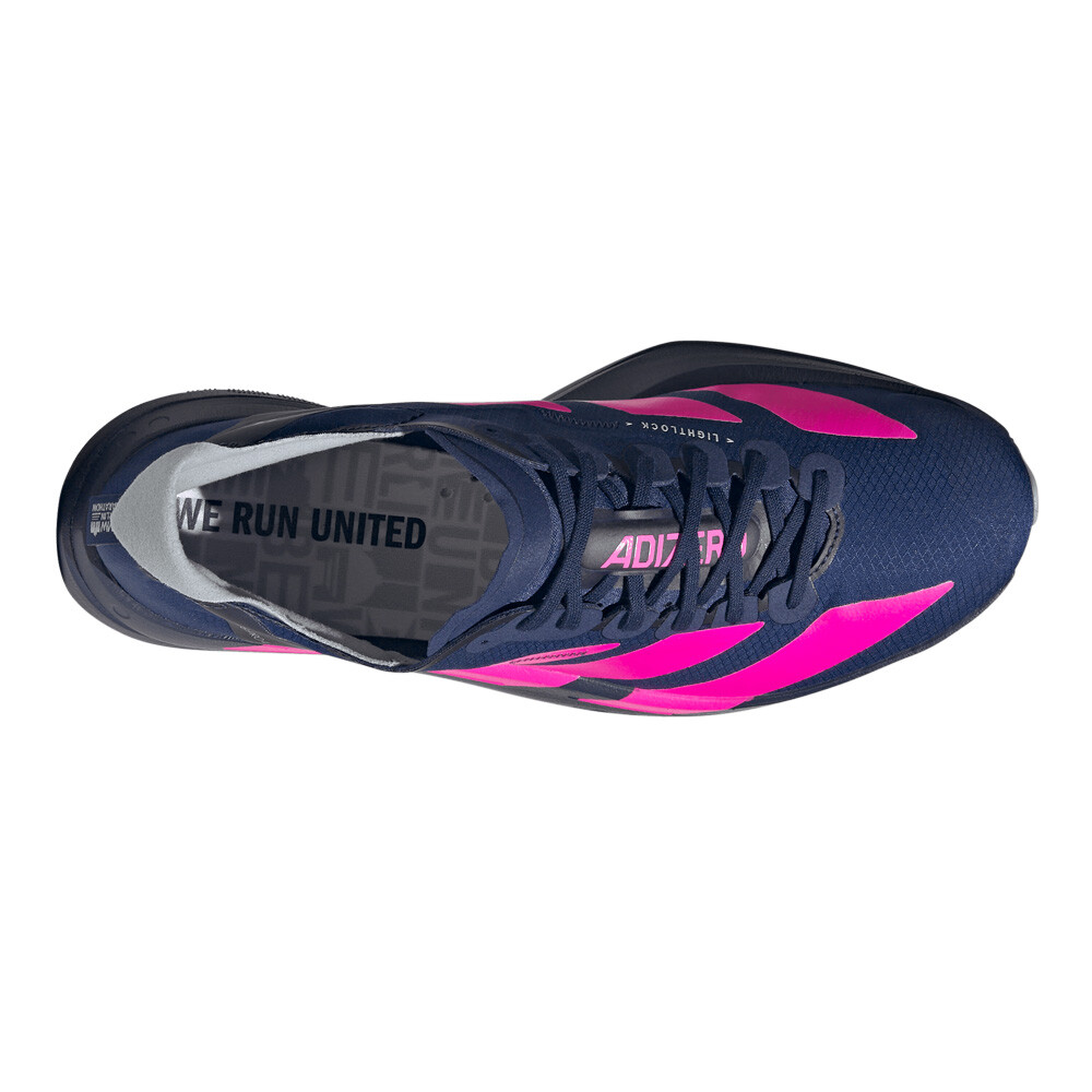 adidas Adizero Adios Pro 4 Men's Running Shoes - AW25