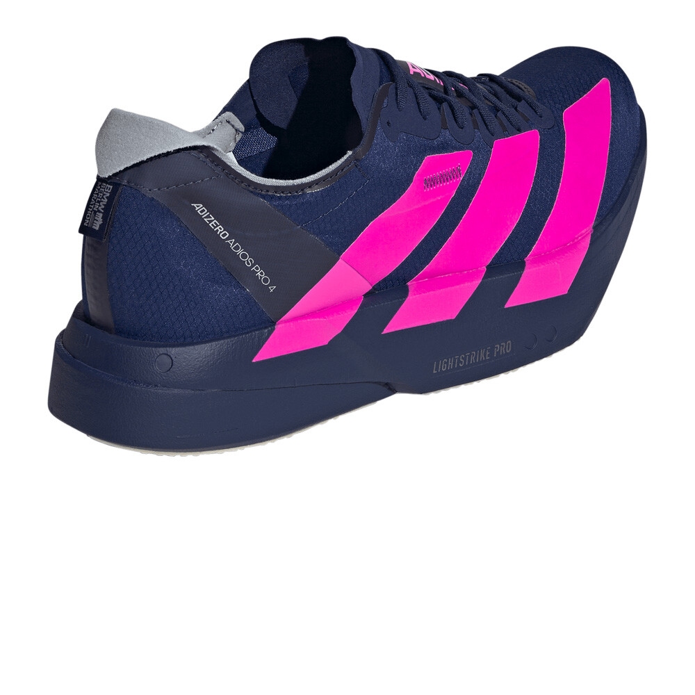 adidas Adizero Adios Pro 4 Men's Running Shoes - AW25