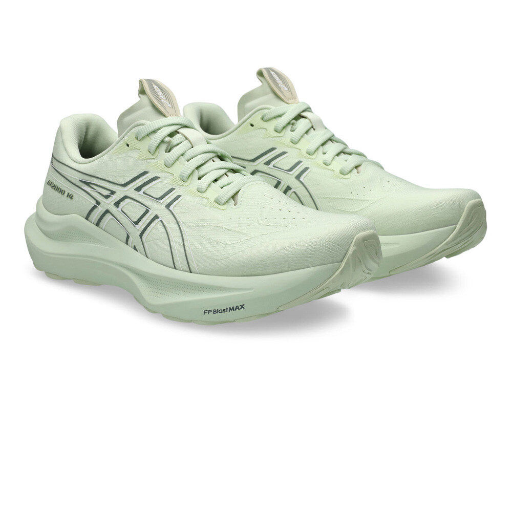 Asics GT-2000 14 Women's Running Shoes - AW25 Asics GT-2000 14 Women's Running Shoes - AW25