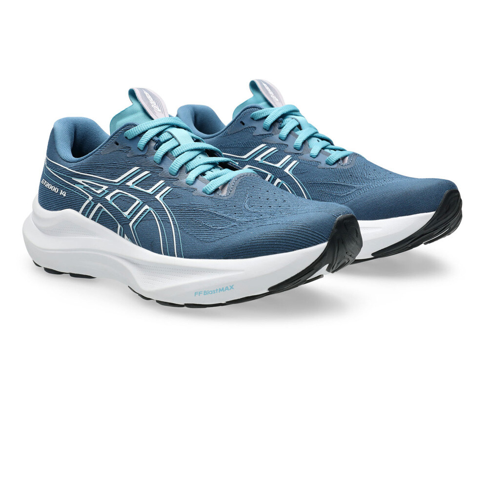 Asics GT-2000 14 Women's Running Shoes - AW25