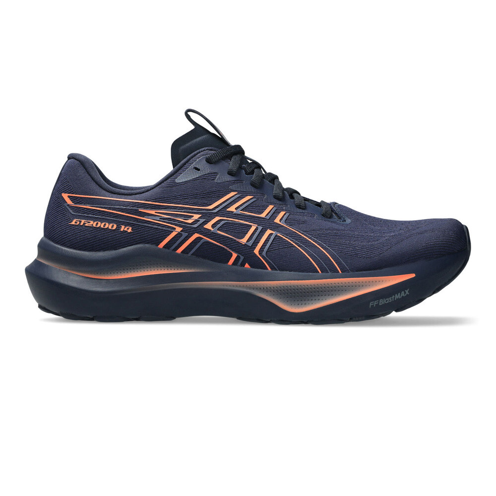 Asics GT-2000 14 Men's Running Shoes - AW25