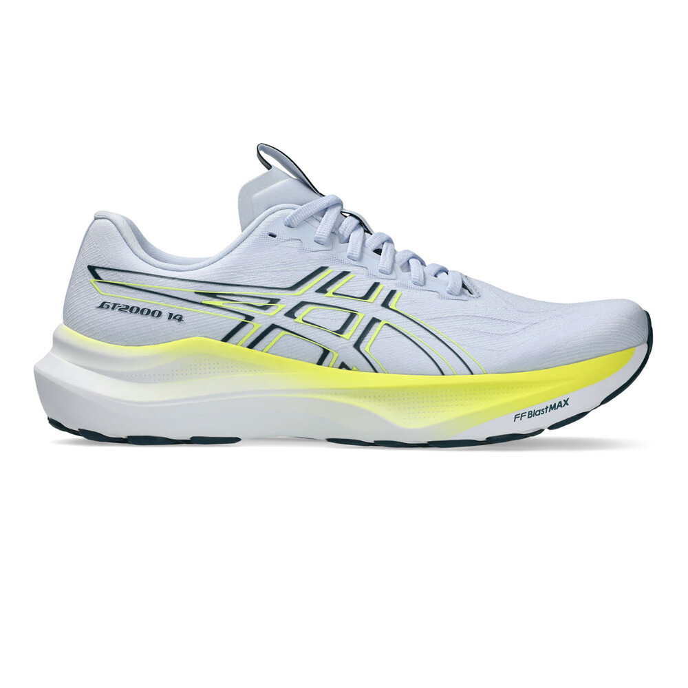 Asics GT-2000 14 Men's Running Shoes - AW25