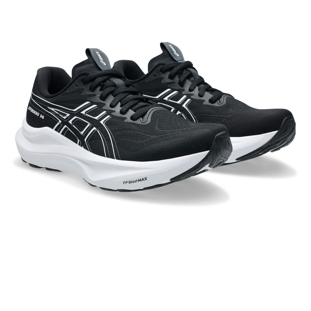 Asics GT-2000 14 Women's Running Shoes - AW25 Asics GT-2000 14 Women's Running Shoes - AW25