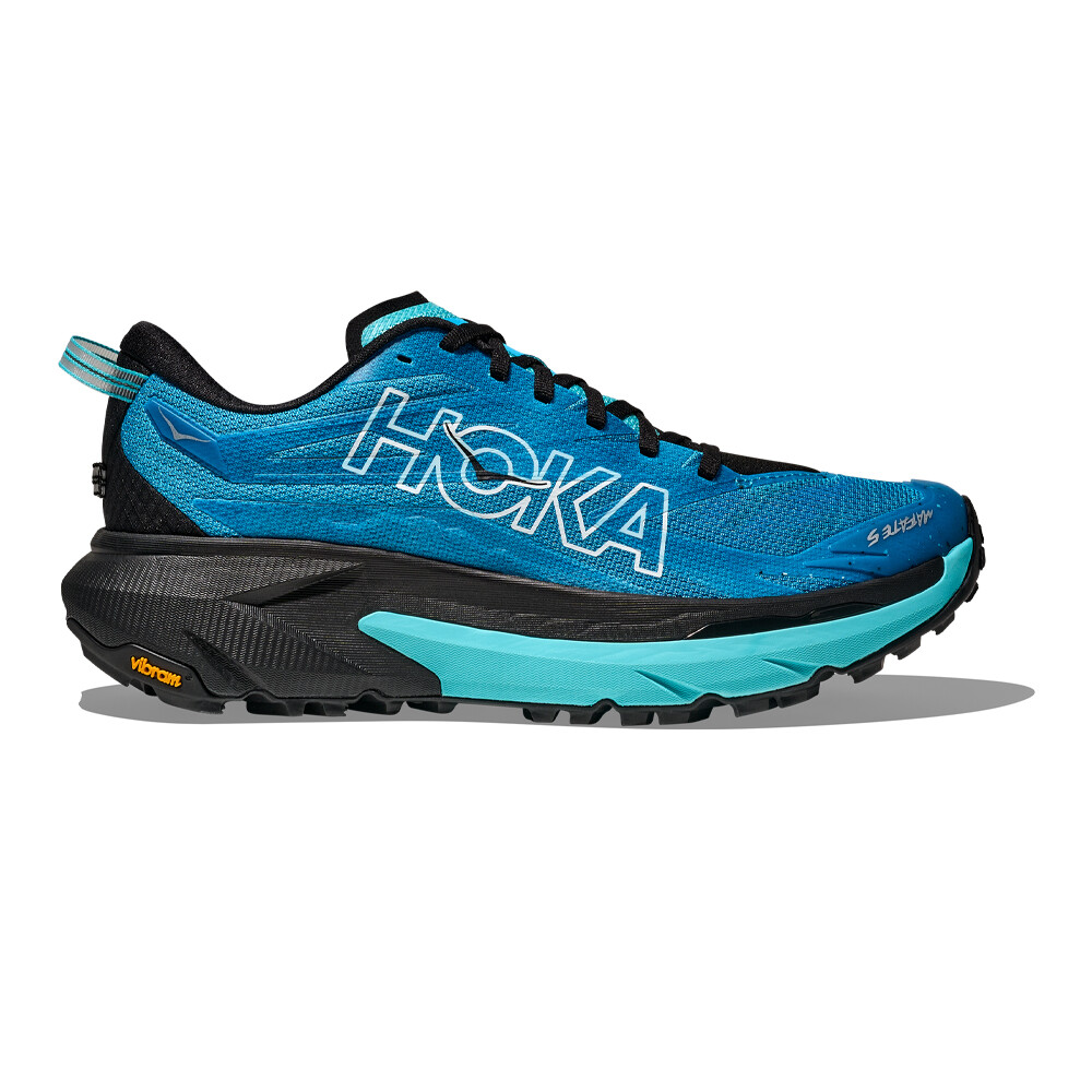 Hoka Mafate 5 Women's Trail Running Shoes - AW25