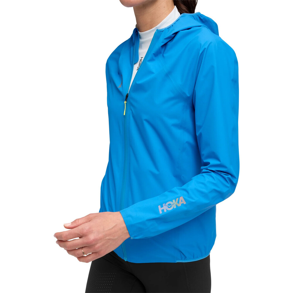 Hoka Skybreeze GORE-TEX femme trail veste de running - AW25